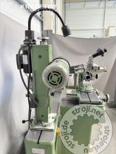 Brusilice Brusiliza za metal, DECKEL S11