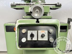 Brusilice Brusiliza za metal, DECKEL S11