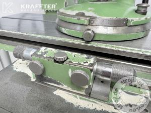 Brusilice Brusiliza za metal, DECKEL S11