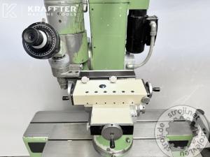 Brusilice Brusiliza za metal, DECKEL S11