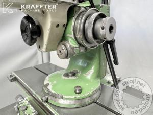 Brusilice Brusiliza za metal, DECKEL S11