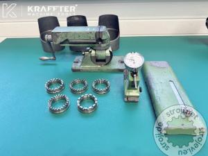 Brusilice Brusiliza za metal, DECKEL S11