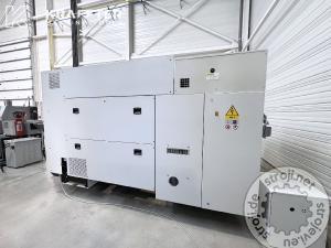 Tokarilice CNC Tokarilica, Ostali B750-YS