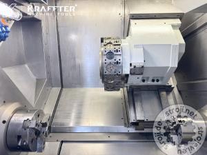 Tokarilice CNC Tokarilica, Ostali B750-YS