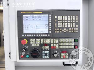 Tokarilice CNC Tokarilica, Ostali B750-YS