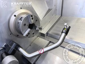 Tokarilice CNC Tokarilica, Ostali B750-YS