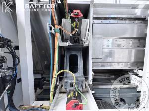 Tokarilice CNC Tokarilica, Ostali B750-YS