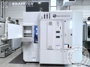 Obradni centri Verttikalni obradni centar, HAAS UMC-750SS