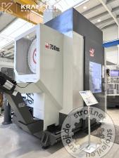 Obradni centri Verttikalni obradni centar, HAAS UMC-750SS