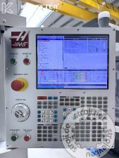 Obradni centri Verttikalni obradni centar, HAAS UMC-750SS