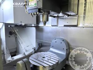 Obradni centri Verttikalni obradni centar, HAAS UMC-750SS