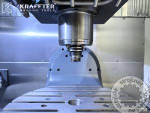 Obradni centri Verttikalni obradni centar, HAAS UMC-750SS