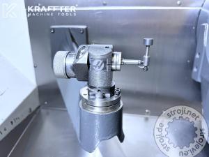 Obradni centri Verttikalni obradni centar, HAAS UMC-750SS