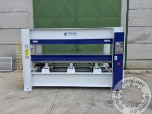 Preše Preša za furniranje, Ostali TECNOMAC PCO3013