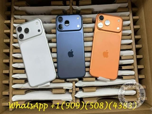 Sve drugo, Ostali Apple iPhone 17/16/15/14/13/12 