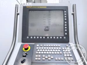 Strojevi za honanje, WALTER Helitronic Power 