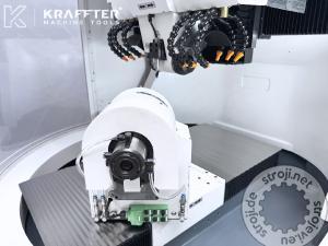 Strojevi za honanje, WALTER Helitronic Power 