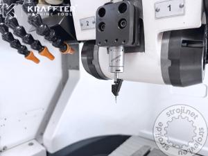 Strojevi za honanje, WALTER Helitronic Power 