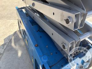Dizalice, GENIE GS3246 - 2021 LETNIK - 35 DELOVNIH UR