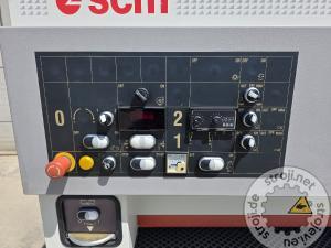 Brusilice Kontaktna brusilica, SCM SANDYA 3 S (CAL-055)