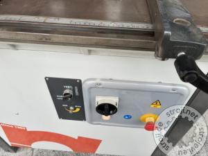 Bušilice Tiplarica, Ostali Mozničarka Maggi Boring System 21 