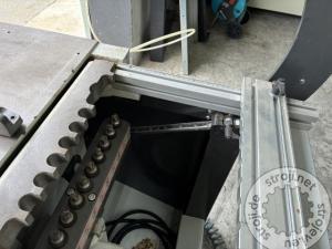 Bušilice Tiplarica, Ostali Mozničarka Maggi Boring System 21 