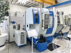 Obradni centri Univerzalni obradni centar, Ostali W 508 MT