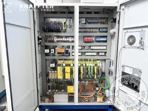 Obradni centri Univerzalni obradni centar, Ostali W 508 MT