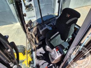 Mini bageri, WACKER NEUSON EZ36 - POWERTILT - 4X ŽLICE - LETNIK 2021