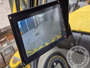 Bageri na kotačima, WACKER NEUSON EW100 - POWERTILT - 4X ŽLICE - 2019