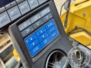 Bageri gusjeničari, Ostali PC88MR-8 - LETNIK 2014 - 3X ŽLICE
