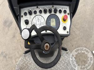 Valjci tandem valjak, BOMAG BW 120 AD-5 - 2018 LETNIK - 760 UR
