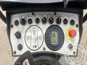 Valjci tandem valjak, BOMAG BW 120 AD-5 - 2018 LETNIK - 760 UR