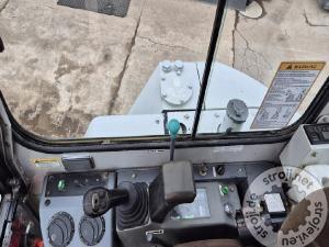 Mini bageri, TAKEUCHI TB138FR - POWERTILT - 3X ŽLICE - 2012 LETNIK 