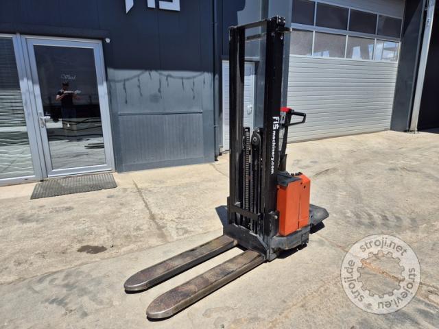 Viličari čeoni, BT PPS 1200HX - 2001 LETNIK - 5020 UR