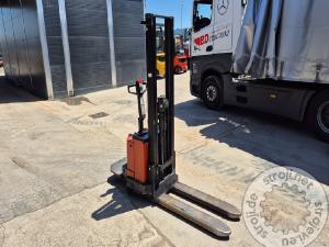 Viličari čeoni, BT PPS 1200HX - 2001 LETNIK - 5020 UR