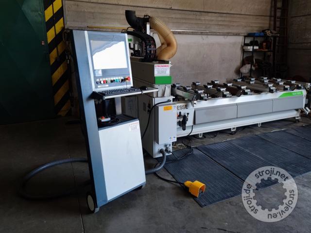CNC Strojevi, BIESSE SKILL 300  (CNC-018)