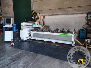 CNC Strojevi, BIESSE SKILL 300  (CNC-018)