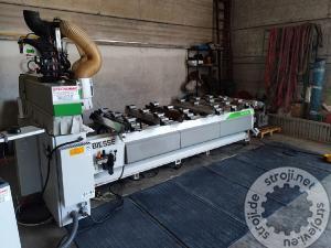 CNC Strojevi, BIESSE SKILL 300  (CNC-018)