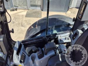 Mini bageri, KUBOTA KX057-4 - LETNIK 2015 - 3X ŽLICE - 5480 UR