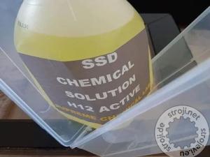 Sve drugo, Ostali ssd chemicals