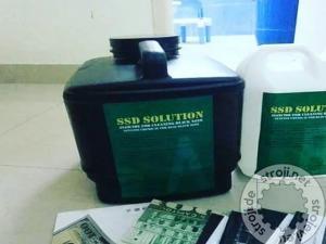 Sve drugo, Ostali ssd chemicals