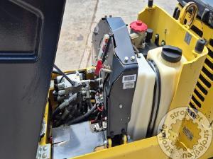 Valjci valjak za jarak, BOMAG BMP8500 - LETNIK 2021 - 305 DELOVNIH UR