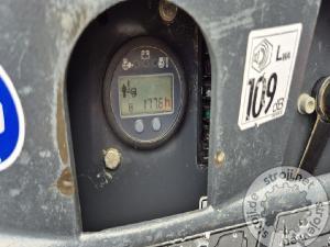 Valjci valjak za jarak, BOMAG BMP8500 - LETNIK 2021 - 180 DELOVNIH UR