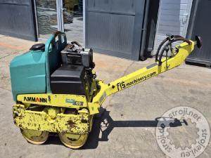 Valjci ostalo, AMMANN ARW65 - LETNIK 2016