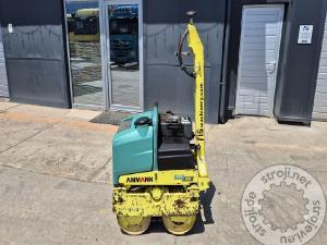 Valjci ostalo, AMMANN ARW65 - LETNIK 2016