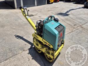 Valjci ostalo, AMMANN ARW65 - LETNIK 2016