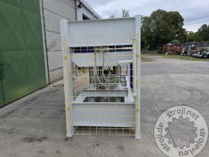 Preše Preša za furniranje, Ostali PC3013  