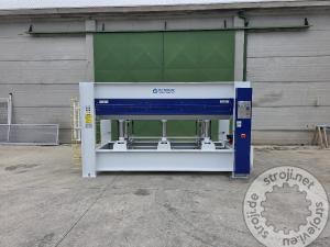 Preše Preša za furniranje, Ostali PC3013  