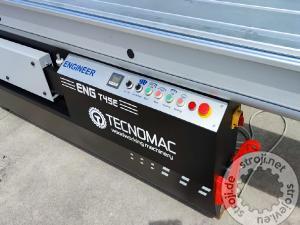 Pile Formatna pila, Ostali ENG T45 E